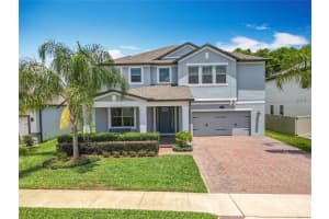 2676 ESTUARY LOOP, OVIEDO, FL 32765 - MLS#MFRO6395396