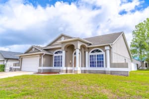 11145 CYPRESS LEAF DRIVE, ORLANDO, FL 32825 - MLS#MFRO6395412