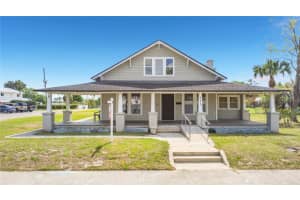 311 S Central Ave, UMATILLA