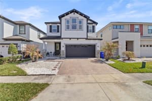 2525 Amati Dr, KISSIMMEE