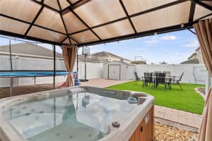 2525 AMATI DRIVE, KISSIMMEE, FL 34741 - MLS#MFRO6395431