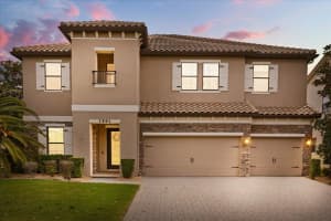 1591 CANOPY PASTURE DRIVE, ST CLOUD, FL 34771 - MLS#MFRO6395434