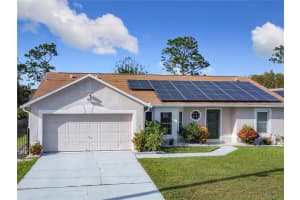 121 POMPEI DRIVE, KISSIMMEE, FL 34758 - MLS#MFRO6395438