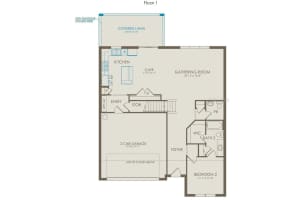 4112 WINDING PINES DRIVE, APOPKA, FL 32712 - MLS#MFRO6395440