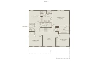 4112 WINDING PINES DRIVE, APOPKA, FL 32712 - MLS#MFRO6395440