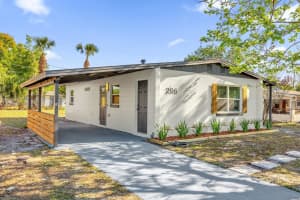 206 WOODMERE BOULEVARD, SANFORD, FL 32773 - MLS#MFRO6395458