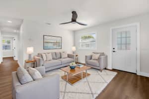 206 WOODMERE BOULEVARD, SANFORD, FL 32773 - MLS#MFRO6395458