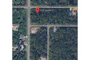 1232 JACOBS STREET, PORT CHARLOTTE, FL 33953 - MLS#MFRO6395462