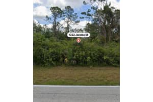 1232 JACOBS STREET, PORT CHARLOTTE, FL 33953 - MLS#MFRO6395462