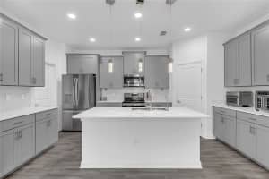 1807 GOOD NEIGHBOR LOOP, KISSIMMEE, FL 34744 - MLS#MFRO6395467