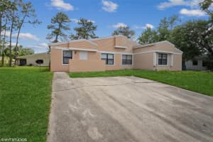 3243 Vishaal Dr, Orlando, FL 32817, Sold 04/01/26
