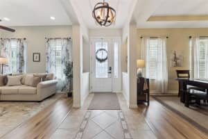 420 PARK LAKE DRIVE, WINTER SPRINGS, FL 32708 - MLS#MFRO6395478