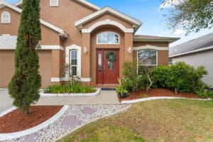 1114 BALLYSHANNON PARKWAY, ORLANDO, FL 32828 - MLS#MFRO6395509