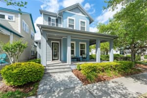 8189 LAUREATE BOULEVARD, ORLANDO, FL 32827 - MLS#MFRO6395522