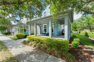 8189 LAUREATE BOULEVARD, ORLANDO, FL 32827 - MLS#MFRO6395522