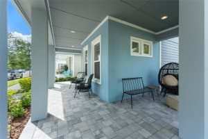 8189 LAUREATE BOULEVARD, ORLANDO, FL 32827 - MLS#MFRO6395522