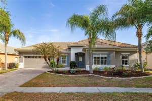 2591 SUMMERLAND WAY, KISSIMMEE, FL 34746 - MLS#MFRO6395527