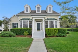 707 EAGLE WOODS TRAIL, CELEBRATION, FL 34747 - MLS#MFRO6395528