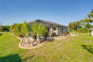 12038 FLORENCE AVENUE, PORT CHARLOTTE, FL 33981 - MLS#MFRO6395548