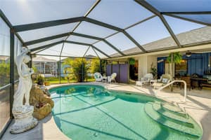 12038 FLORENCE AVENUE, PORT CHARLOTTE, FL 33981 - MLS#MFRO6395548