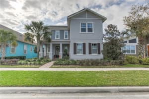 9056 Yonath St, ORLANDO
