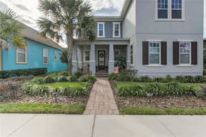 9056 YONATH STREET, ORLANDO, FL 32827 - MLS#MFRO6395551