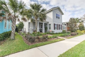 9056 YONATH STREET, ORLANDO, FL 32827 - MLS#MFRO6395551