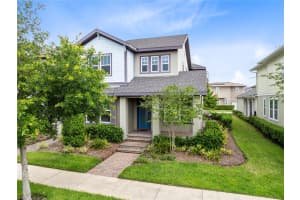 13157 SALK WAY, ORLANDO, FL 32827 - MLS#MFRO6395553