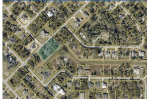 TENNESSEE TER, NORTH PORT, FL 34291 - MLS#MFRO6395586
