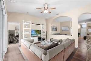 3483 BEAUMONT LOOP, SPRING HILL, FL 34609 - MLS#MFRO6395593