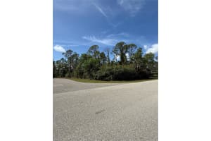 5101 HOPKINS AVENUE, PORT CHARLOTTE, FL 33981 - MLS#MFRO6395603