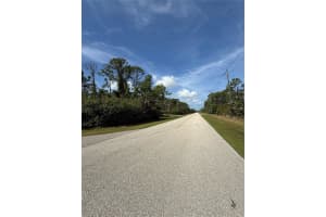 5101 HOPKINS AVENUE, PORT CHARLOTTE, FL 33981 - MLS#MFRO6395603