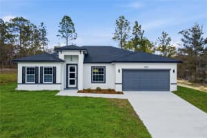2861 W Dellwood St, DUNNELLON