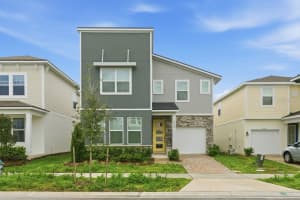 2328 Salty Winds Way, KISSIMMEE