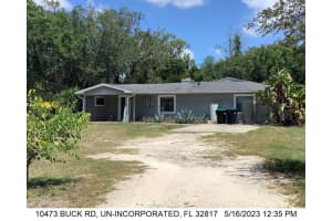 10473 BUCK ROAD, ORLANDO, FL 32817 - MLS#MFRO6395629