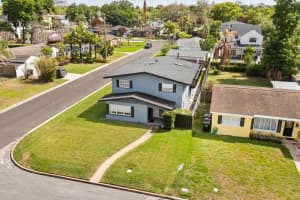 2 STEELE STREET, ORLANDO, FL 32804 - MLS#MFRO6395633