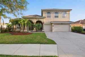 12408 NATUREVIEW CIRCLE, BRADENTON, FL 34212 - MLS#MFRO6395641