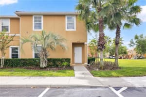 3012 SECRET LAKE DRIVE, KISSIMMEE, FL 34747 - MLS#MFRO6395642