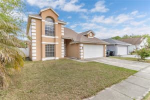 12639 Crayford Ave, ORLANDO