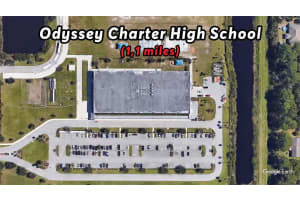 1059 LAVA STREET, PALM BAY, FL 32909 - MLS#MFRO6395657