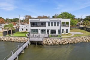 2175 TROPICAL TRAIL, MERRITT ISLAND, FL 32952 - MLS#MFRO6395661