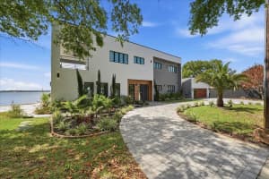 2175 TROPICAL TRAIL, MERRITT ISLAND, FL 32952 - MLS#MFRO6395661