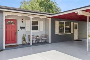 1512 Overlake Ave, ORLANDO