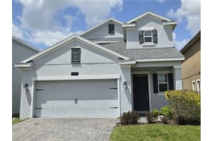 4543 Storytelling Way, KISSIMMEE