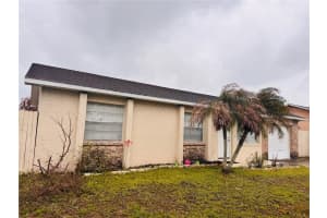 5401 Winter Run Dr, ORLANDO