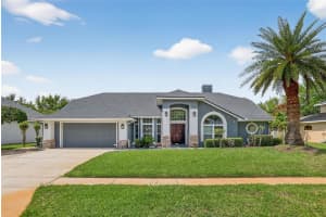 5232 HAMMOCK CIRCLE, ST CLOUD, FL 34771 - MLS#MFRO6395681