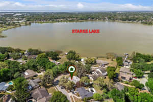 418 LAKESHORE DRIVE, OCOEE, FL 34761 - MLS#MFRO6395685