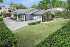 1110 ALABAMA DRIVE, WINTER PARK, FL 32789 - MLS#MFRO6395692