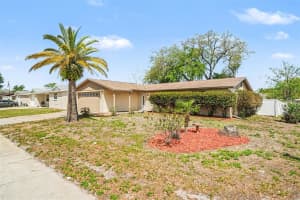 7255 FIRESIDE DRIVE, PORT RICHEY, FL 34668 - MLS#MFRO6395695