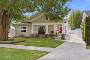 546 KING STREET, ORLANDO, FL 32804 - MLS#MFRO6395708